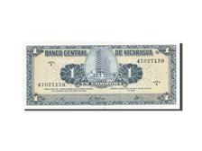 Banknot, Nicaragua, 1 Cordoba, 1968, 1968, KM:115a, UNC(63)