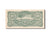 Geldschein, MALAYA, 10 Dollars, 1942, Undated (1942), KM:M7b, UNZ-