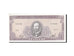 Banknot, Chile, 1 Escudo, 1962-1975, Undated (1964), KM:136, UNC(63)
