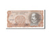 Banknot, Chile, 10 Escudos, 1967-1976, UNdated (1970), KM:142, UNC(63)