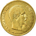 Moeda, França, Napoleon III, Napoléon III, 10 Francs, 1860, Paris, EF(40-45)