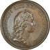 França, Medal, Louis XIV, Entrée de la Reine Christine de Suède à Paris