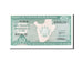 Biljet, Burundi, 10 Francs, 1979-1981, 1981-06-01, KM:33a, NIEUW