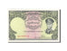 Banconote, Birmania, 1 Kyat, 1958, KM:46a, Undated (1958), SPL