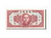 Billete, 50 Cents, 1949, China, KM:S1456, 1949, SC