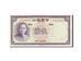 Banknote, China, 5 Yüan, 1937, 1937, KM:80, UNC(63)