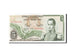 Geldschein, Kolumbien, 5 Pesos Oro, 1961-1964, 1980-01-01, KM:406f, UNZ-