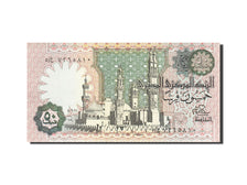 Egypt, 50 Piastres, 1985, 1985, KM:58a, UNC(63)