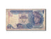 Malaysia, 1 Ringgit, 1986-1995, KM:27A, Undated (1986-1989), VF(20-25)
