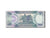 Banknot, Gujana, 100 Dollars, 1989-1992, Undated (1989), KM:28, EF(40-45)