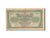 Banknote, Belgium, 10 Francs-2 Belgas, 1943-1945, 1943-02-01, KM:122, VG(8-10)