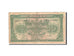 Geldschein, Belgien, 10 Francs-2 Belgas, 1943-1945, 1943-02-01, KM:122, SGE