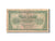 Banknot, Belgia, 10 Francs-2 Belgas, 1943-1945, 1943-02-01, KM:122, VG(8-10)