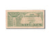 Indonesia, 1 Sen, 1945, KM:13, 1945-10-17, EF(40-45)