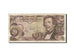 Banconote, Austria, 20 Schilling, 1966-1970, KM:142a, 1967-07-02, MB