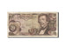 Banknote, Austria, 20 Schilling, 1966-1970, 1967-07-02, KM:142a, VF(20-25)