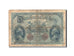 Biljet, Duitsland, 5 Mark, 1914, 1914-08-05, KM:47b, B