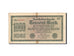 Banknote, Germany, 1000 Mark, 1922, 1922-09-15, KM:76f, VF(30-35)