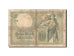 Geldschein, Deutschland, 10 Mark, 1904-1906, 1906-10-06, KM:9b, SGE+