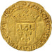François Ier, Ecu d'or au soleil