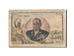 Afrique-Équat. française,  Cameroun, 100 Francs, 1957, KM:32, Undated (1957), B