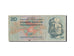 Banconote, Cecoslovacchia, 20 Korun, 1970-1973, KM:92, Undated (1970-1971), B