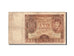 Billet, Pologne, 100 Zlotych, 1939, 1932-06-02, KM:89, B