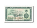 Banknote, Albania, 10 Lekë, 1976, 1976, KM:43a, AU(55-58)