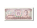 Banknote, Cambodia, 50 Riels, 1990-1992, 1992, KM:35a, UNC(65-70)