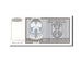 Banknote, Croatia, 5 Million Dinara, 1993, 1993, KM:R11a, UNC(65-70)