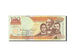 Geldschein, Dominican Republic, 100 Pesos Oro, 2013, 2013, SS