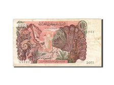 Banknote, Algeria, 10 Dinars, 1970, 1970-11-01, KM:127a, EF(40-45)