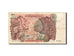 Banknote, Algeria, 10 Dinars, 1970, 1970-11-01, KM:127a, EF(40-45)