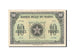 Marruecos, 10 Francs, 1943, 1944-03-01, tape, KM:25a, MBC