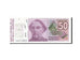 Banknot, Argentina, 50 Australes, 1985-1991, Undated (1986-1989), KM:326a