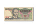 Banknote, Poland, 10,000 Zlotych, 1987-1990, 1988-12-01, KM:151b, VF(20-25)