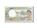 French Pacific Territories, 500 Francs, 1985-1996, KM:1b, Undated (1992), S