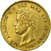 Coin, ITALIAN STATES, SARDINIA, Carlo Alberto, 20 Lire, 1847, Torino, AU(50-53)