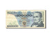 Poland, 100,000 Zlotych, 1987-1990, 1990-02-01, KM:154a, VF(20-25)