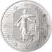 Coin, France, 10 Euro, 2014, MS(65-70), Silver