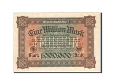 Banknote, Germany, 1 Million Mark, 1923, 1923-02-20, KM:86a, UNC(63)