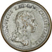 Francja, Medal, Louis XIV, Prise de Condé et de Maubeuge, Historia, 1649
