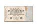 Billet, Allemagne, 500 Mark, 1922, 1922-07-07, KM:74b, TB