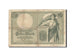 Banknote, Germany, 10 Mark, 1904-1906, 1906-10-06, KM:9b, VG(8-10)