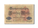 Banknote, Germany, 50 Mark, 1914, 1914-08-05, KM:49a, VG(8-10)