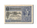 Geldschein, Deutschland, 5 Mark, 1917-1918, 1917-08-01, KM:56a, VZ