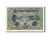 Billete, 5 Mark, 1917-1918, Alemania, KM:56b, 1917-08-01, BC