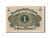 Geldschein, Deutschland, 1 Mark, 1920, 1920-03-01, KM:58, VZ+