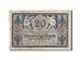 Banknote, Germany, 20 Mark, 1915-1919, 1915-11-04, KM:63, F(12-15)