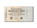 Biljet, Duitsland, 500 Mark, 1922, 1922-07-07, KM:74b, B+